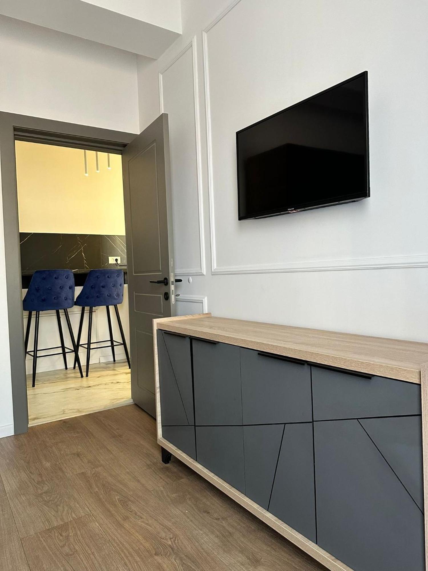 Sicant Apartments - Self Check-In Constanta Exterior photo
