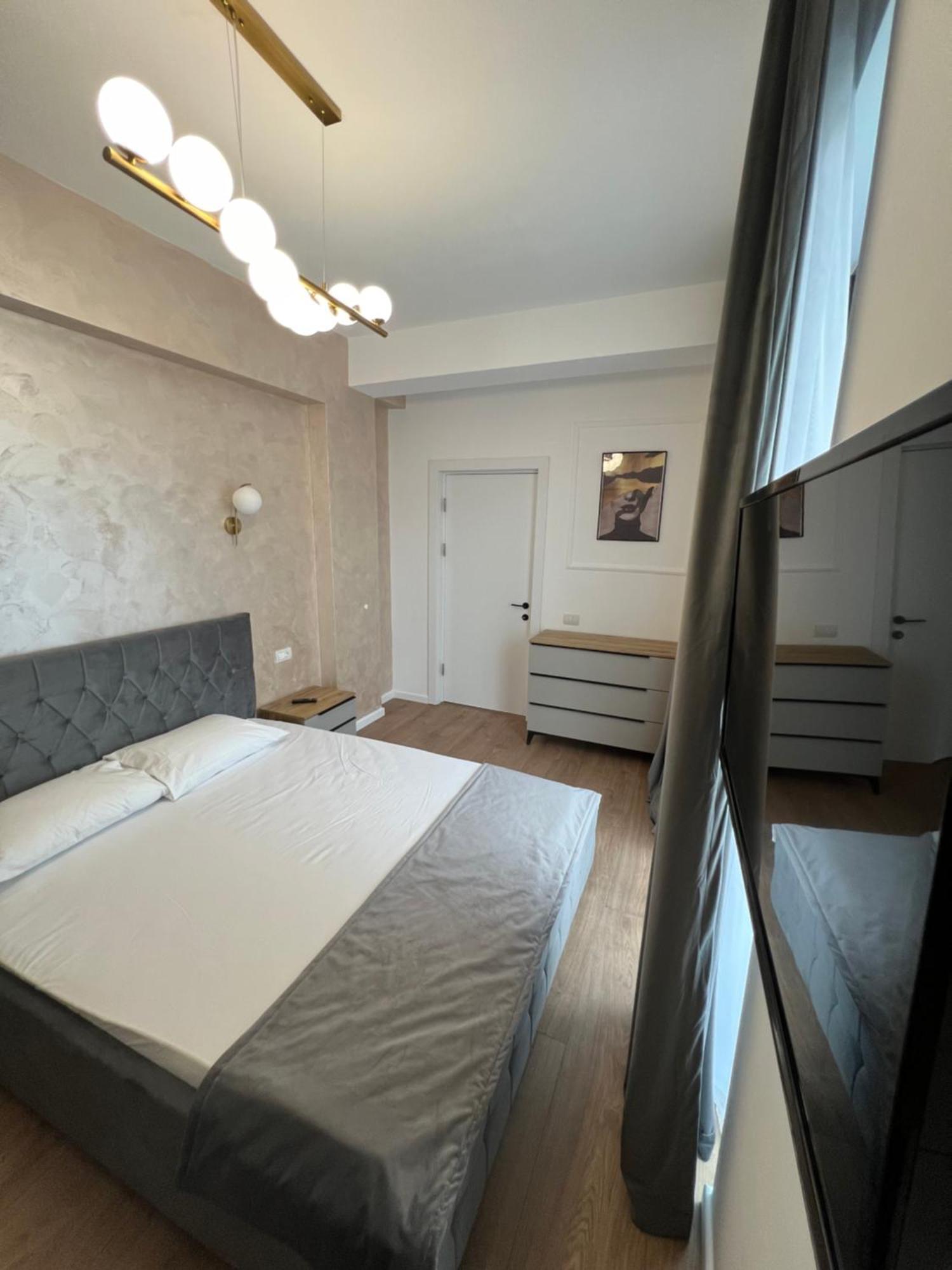 Sicant Apartments - Self Check-In Constanta Exterior photo