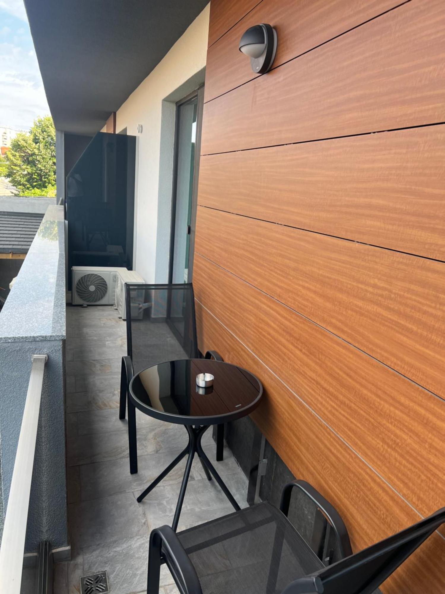 Sicant Apartments - Self Check-In Constanta Exterior photo