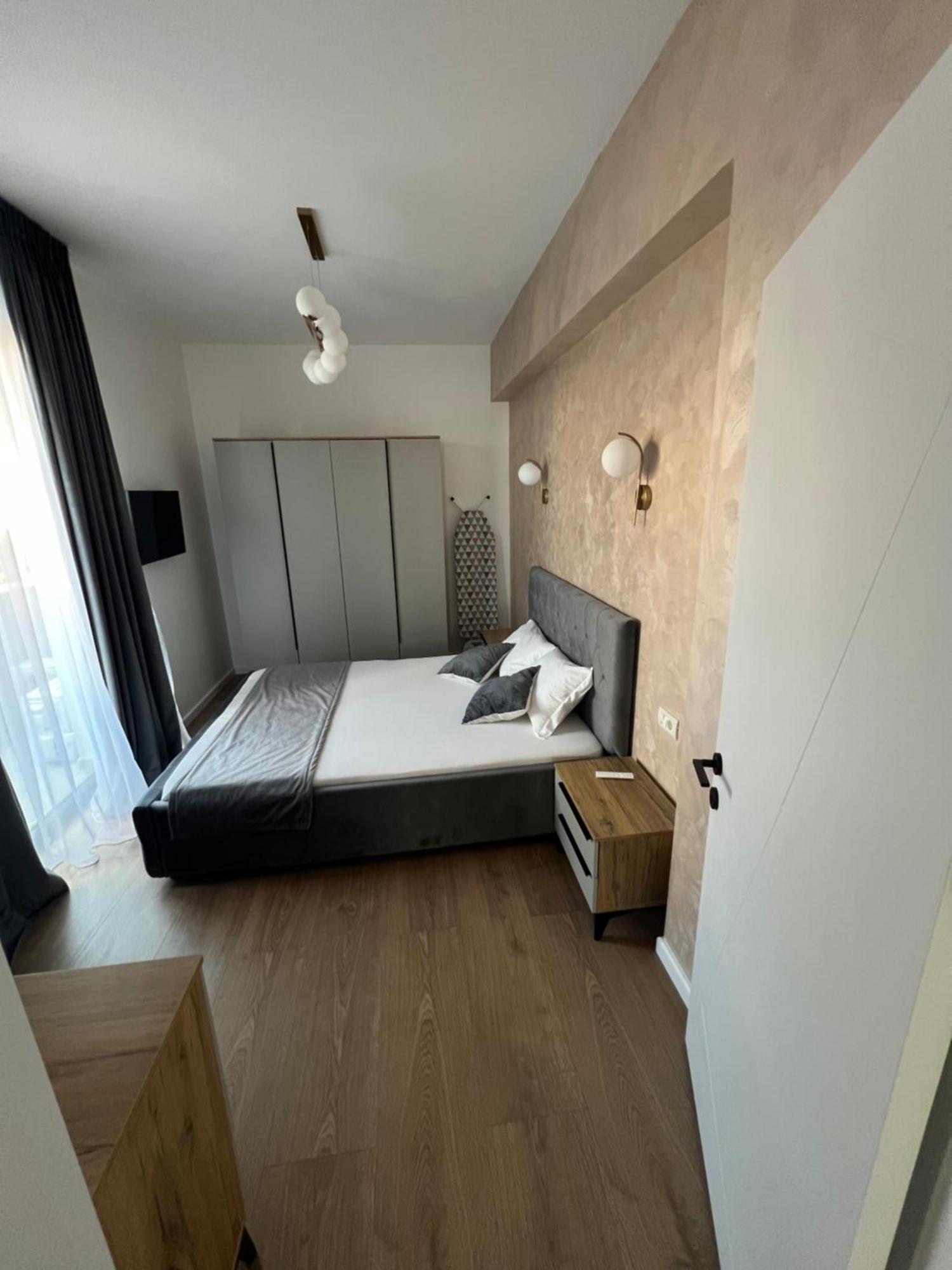 Sicant Apartments - Self Check-In Constanta Exterior photo