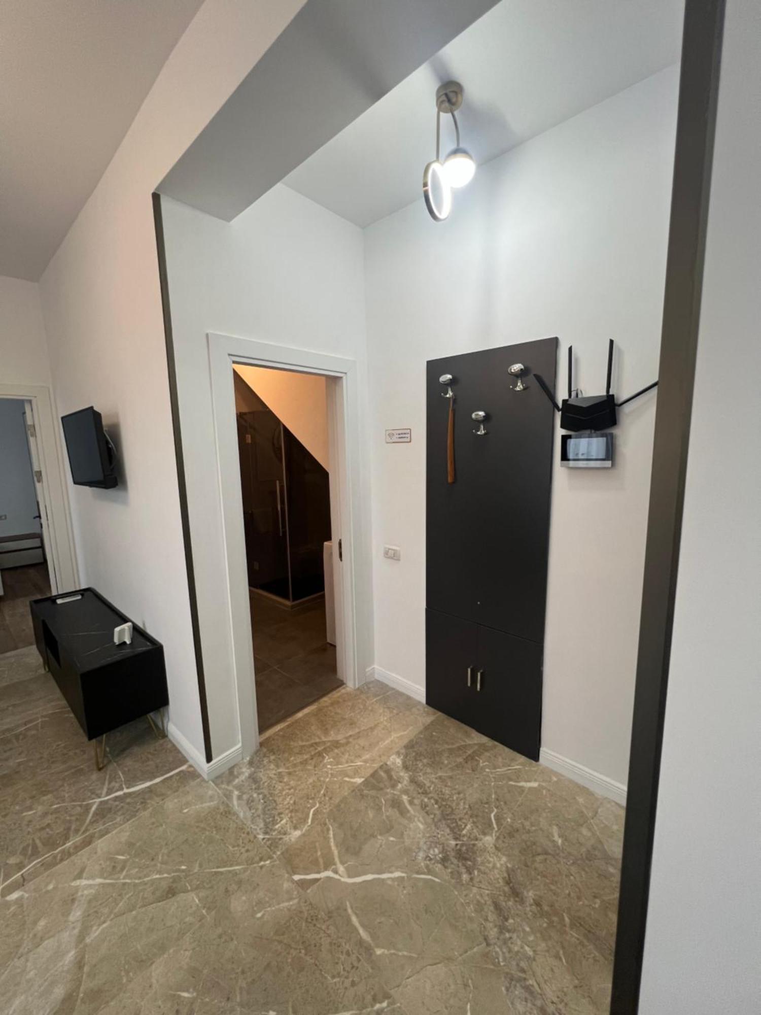 Sicant Apartments - Self Check-In Constanta Exterior photo