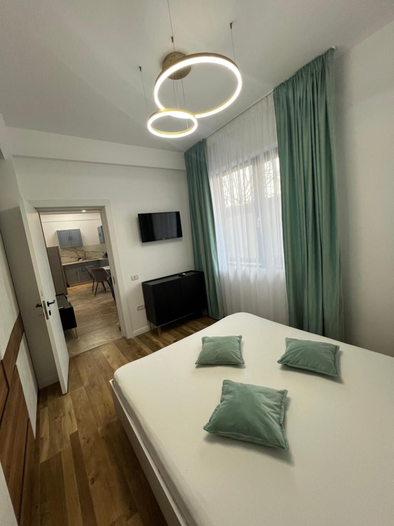 Sicant Apartments - Self Check-In Constanta Exterior photo